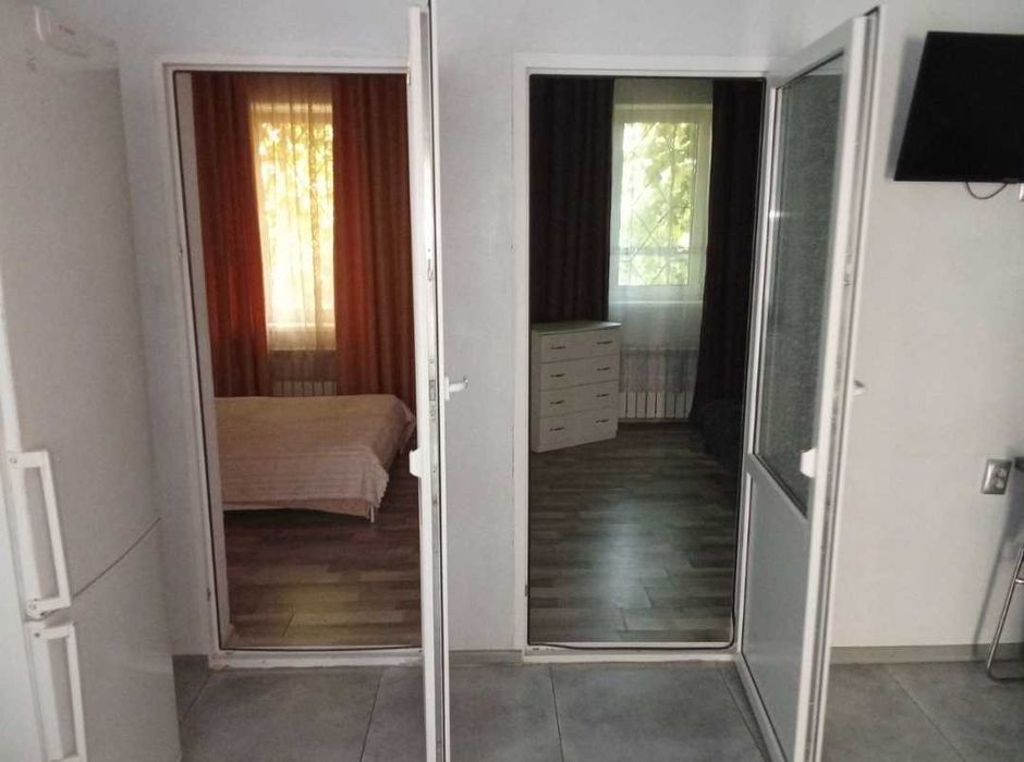 2-комнатная квартира по адресу ул. Бандеры Степана (площадь 37,7 м²) - Atlanta.ua - фото 3