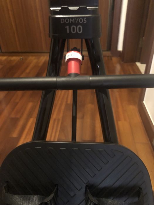 Máquina de Fitness Dobrável
