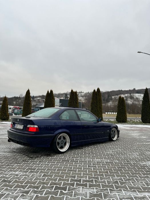 E36 328i individual