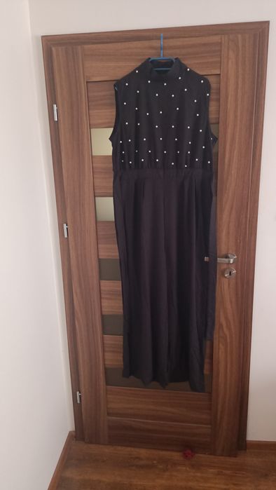 Kombinezon elegancki  XXL