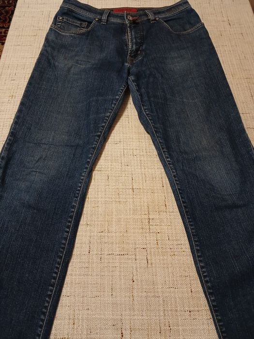 Чоловічі джинси Pierre Cardin