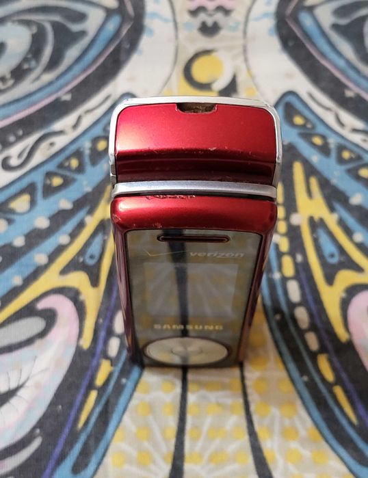 Продам телефон Samsung SCH-U470