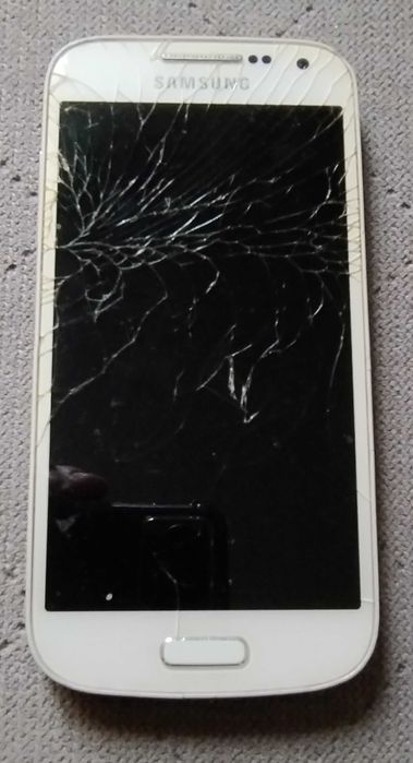 Samsung S4 mini na części