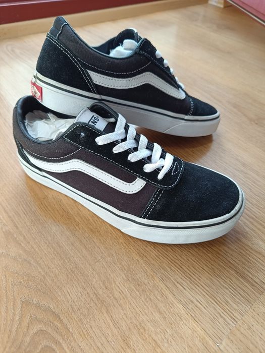 Buty/trampki Vans rozm 36.5