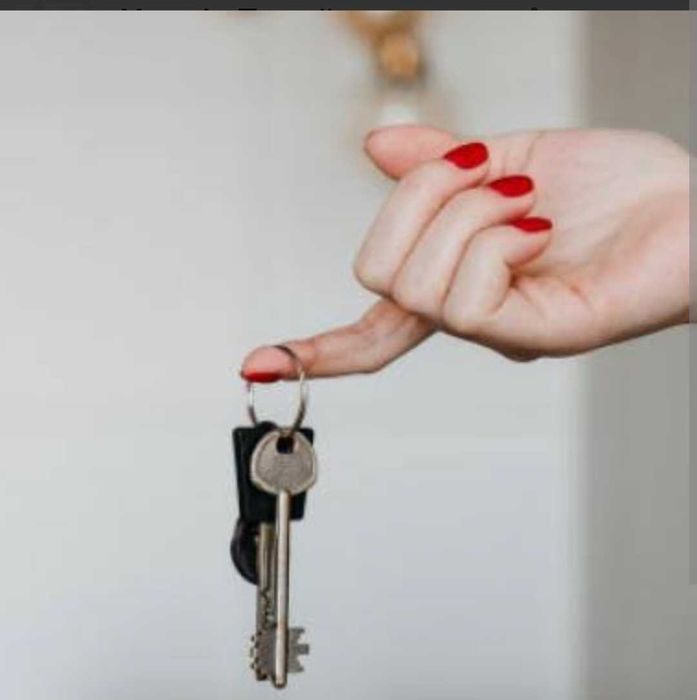 Продається квартира