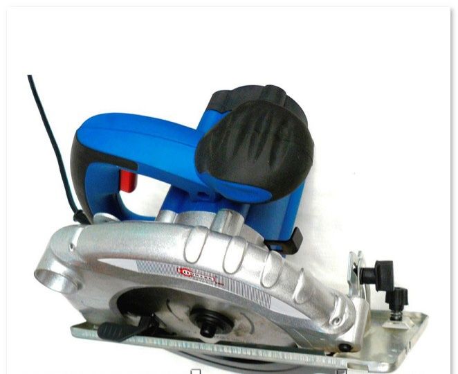 .Пила Дисковая Циркулярка Одверк Германия 1500Вт Недорого Новая