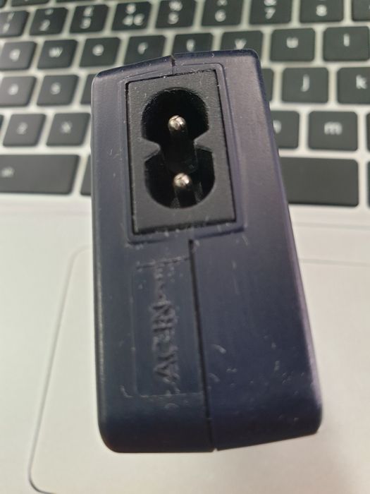 Зарядное устройство PanaSonic DE-A40B  (vsk0698(Fujifilm