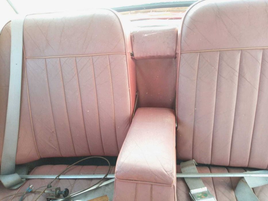 MG Magnette 1962r