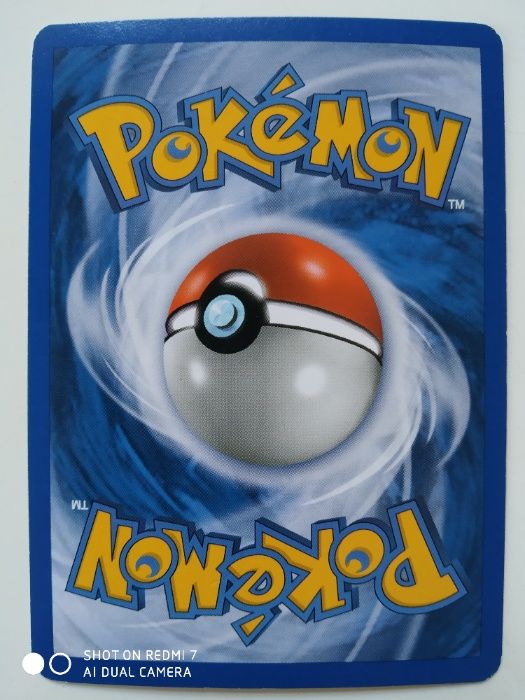 Pokemon TCG 41 Cartas raras holofoil brilhantes set aleatório