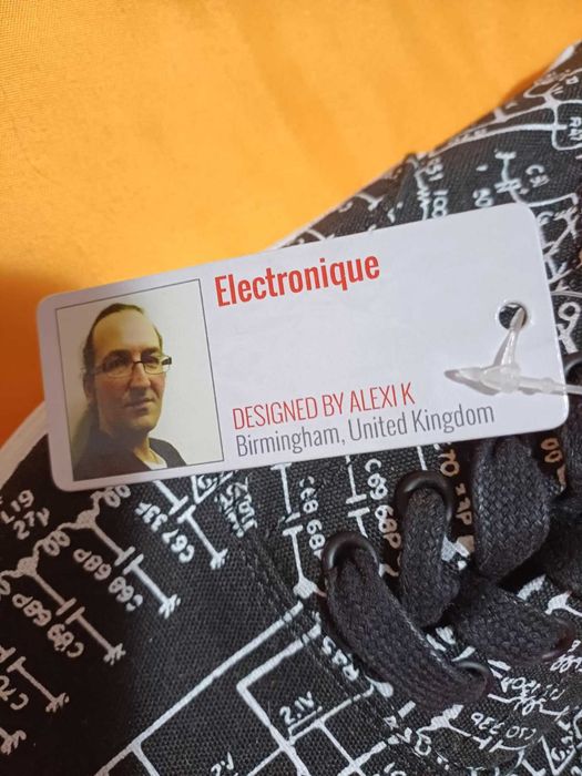 tenis novos originais