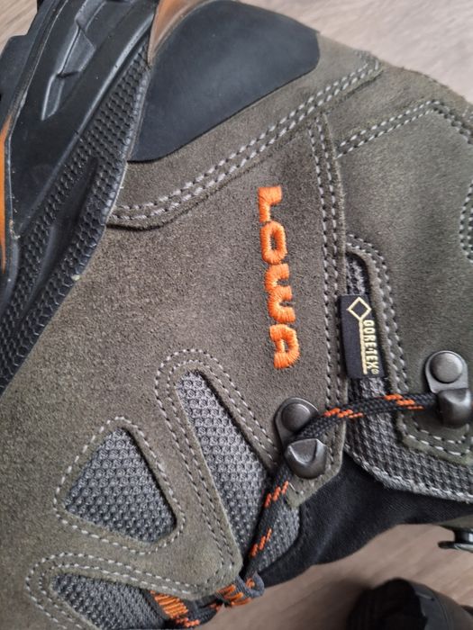 Трекингові ботинкі Lowa-44розмір