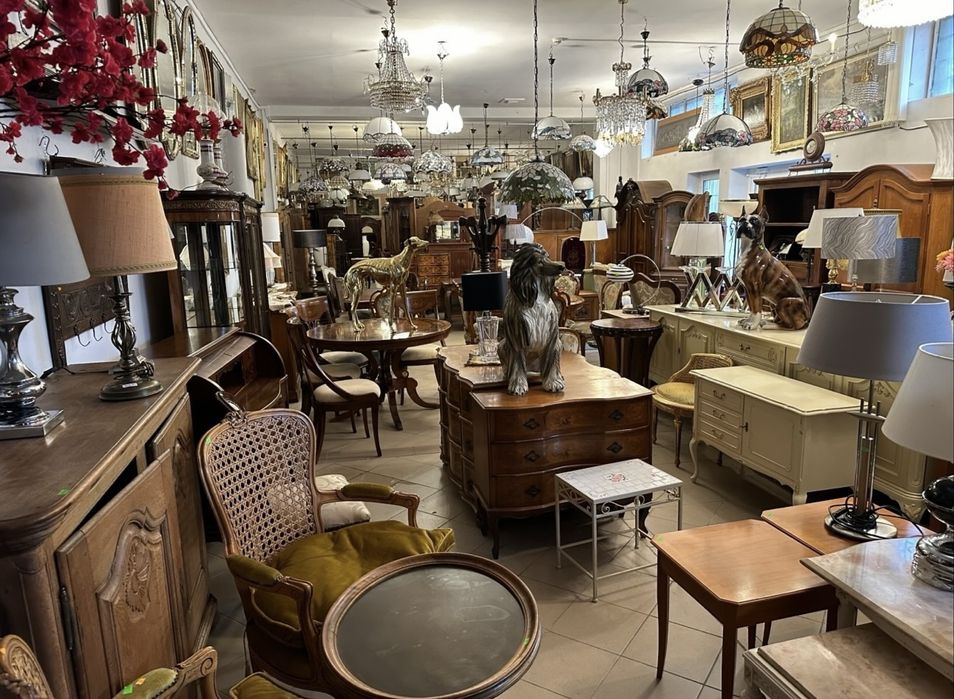 Komoda Witryna Szafka RTV Meble Stylowe Grodzisk Mazowiecki