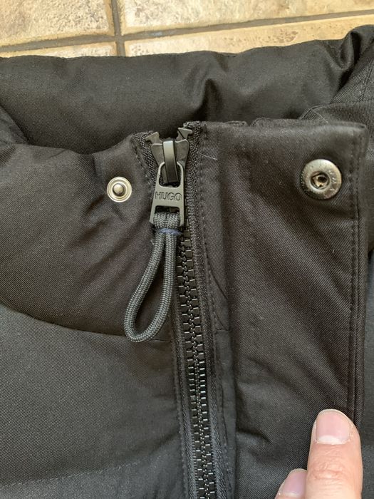 Жилетка Hugo Boss. S