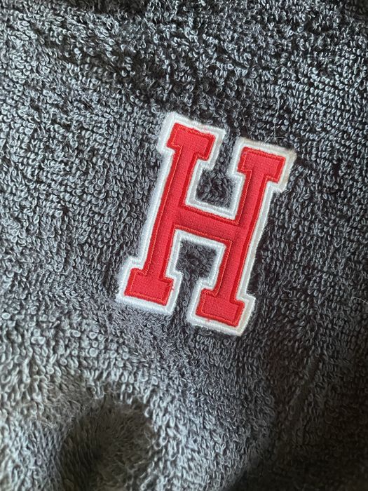 Szlafrok Tommy Hilfiger roz. M