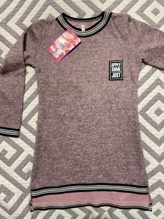 Плаття/туніка для дівчинки