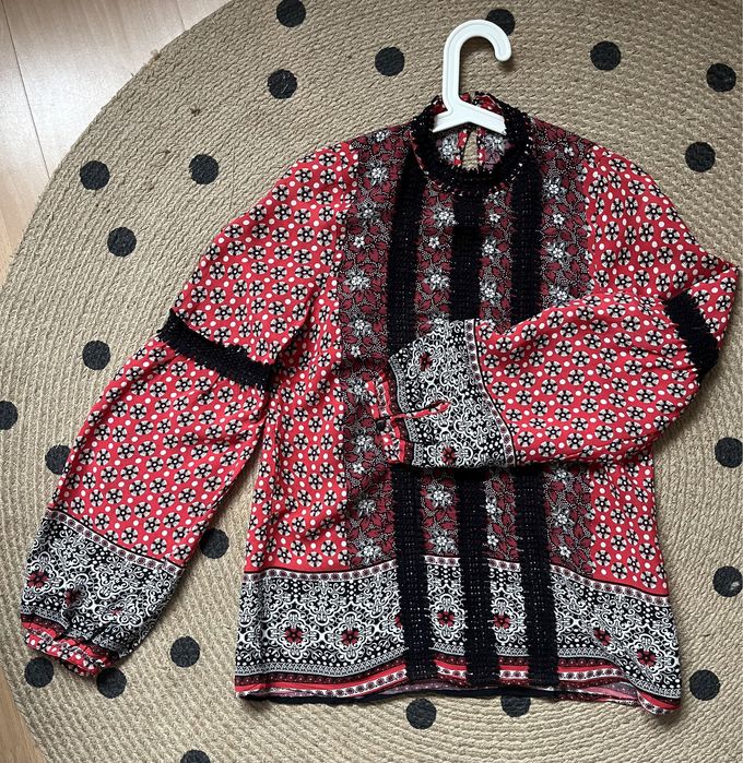 Bluzka River Island 36 S