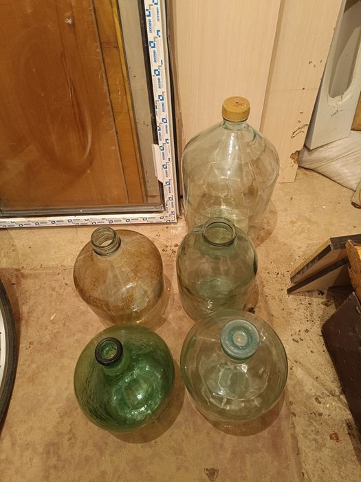 Продам    бутиля