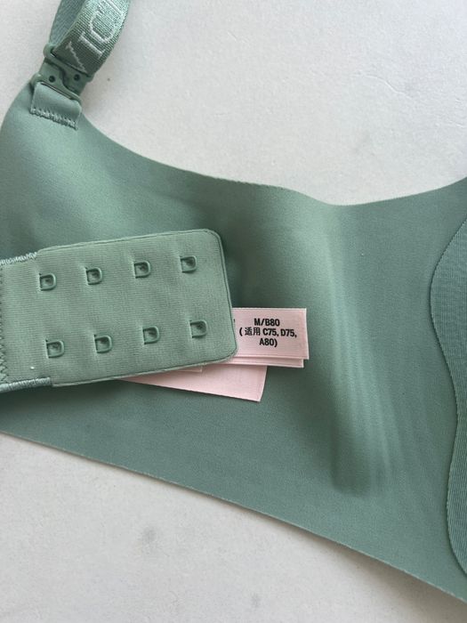 Новий бюстгальтер від Victoria Secret