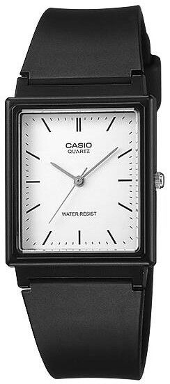 zegarek damski casio mq-27-7edf + box