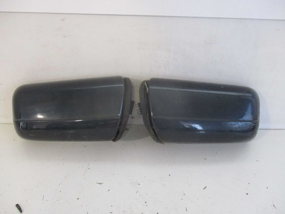 Espelho Retrovisor Mercedes W210 1999