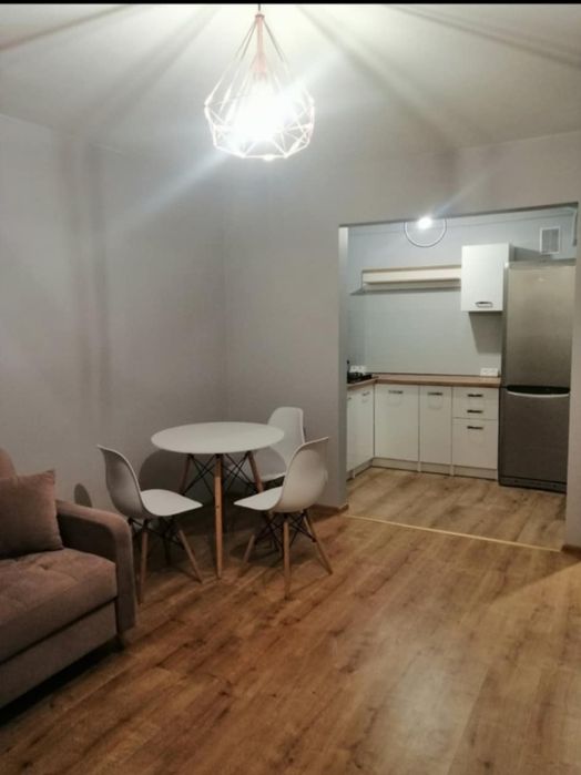 Mieszkanie do wynajęcia 38m