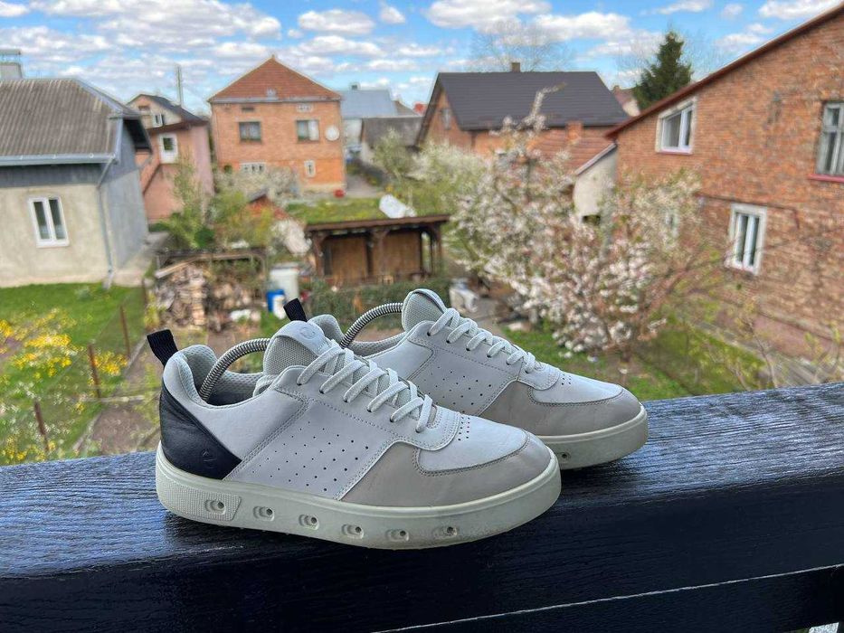 Кросівки Ecco Golf Street 720 Gore-Tex