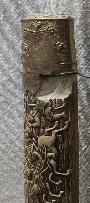 Espadas/Catanas Samurai Reais