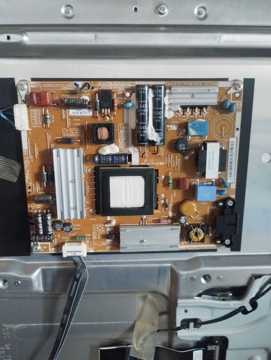Zasilacz Samsung UE32D5500