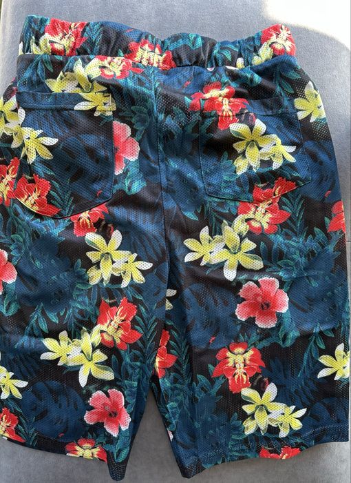 Шорти чоловічі Tezenis купальні пляжні розмір M