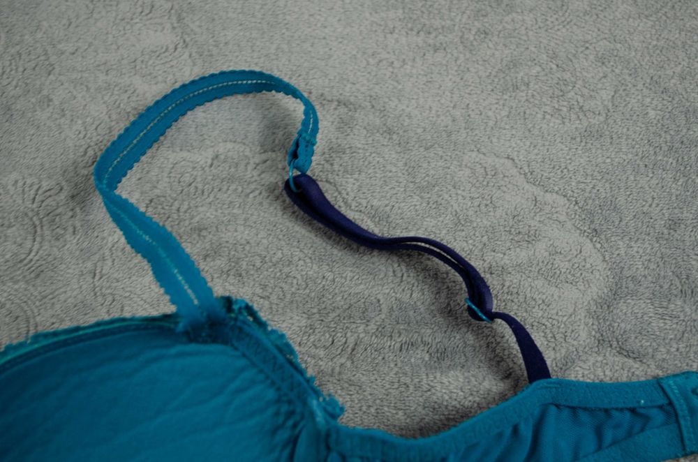 Biustonosz 70C Push Up M&S