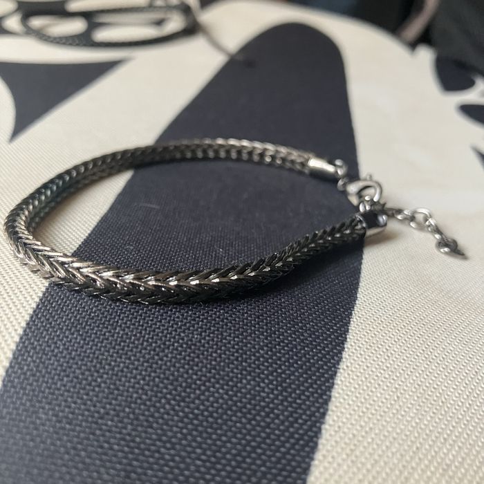 Conjunto 3 Pulseiras Novas Pull & Bear