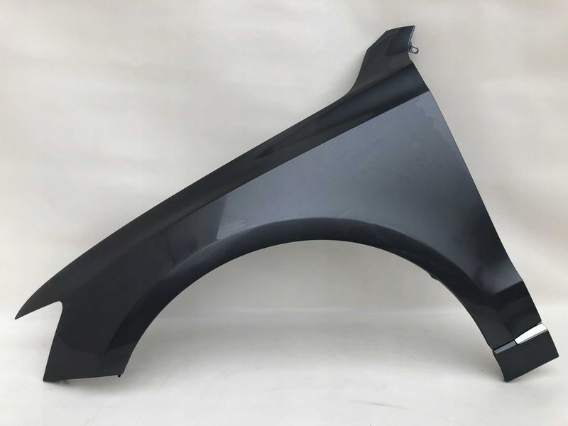 Крыло переднее правое левое Audi Q5 8R рестайл дорестайл S-line