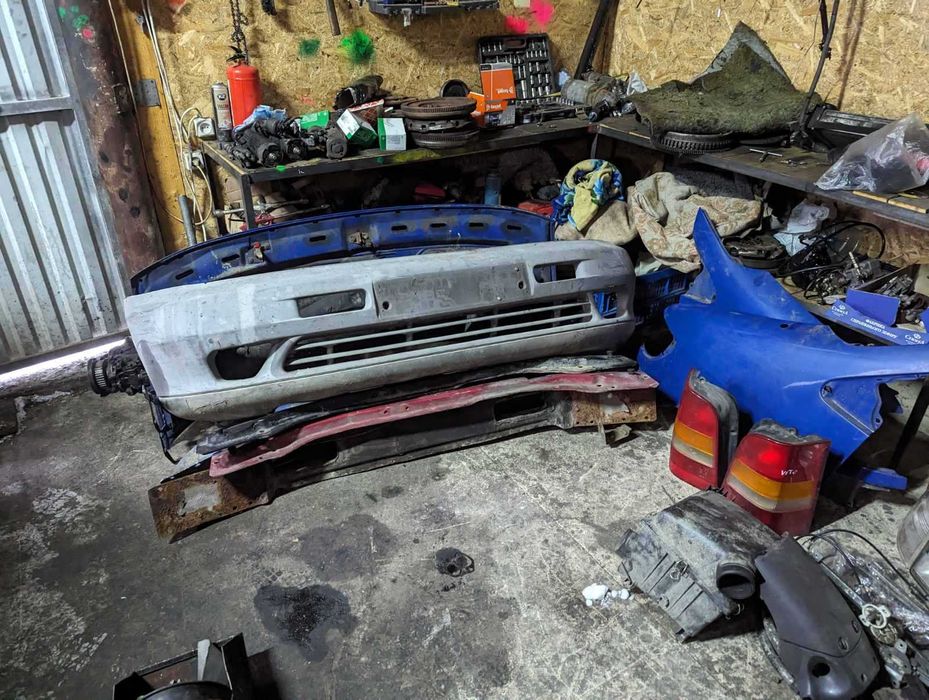 Разборка, Шрот Мерседес Вито 638, Mercedes Vito 638