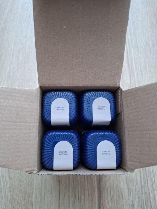 Dulux Easy Care Zawsze Beżowy tester koloru z pędzelkiem na zaprawki