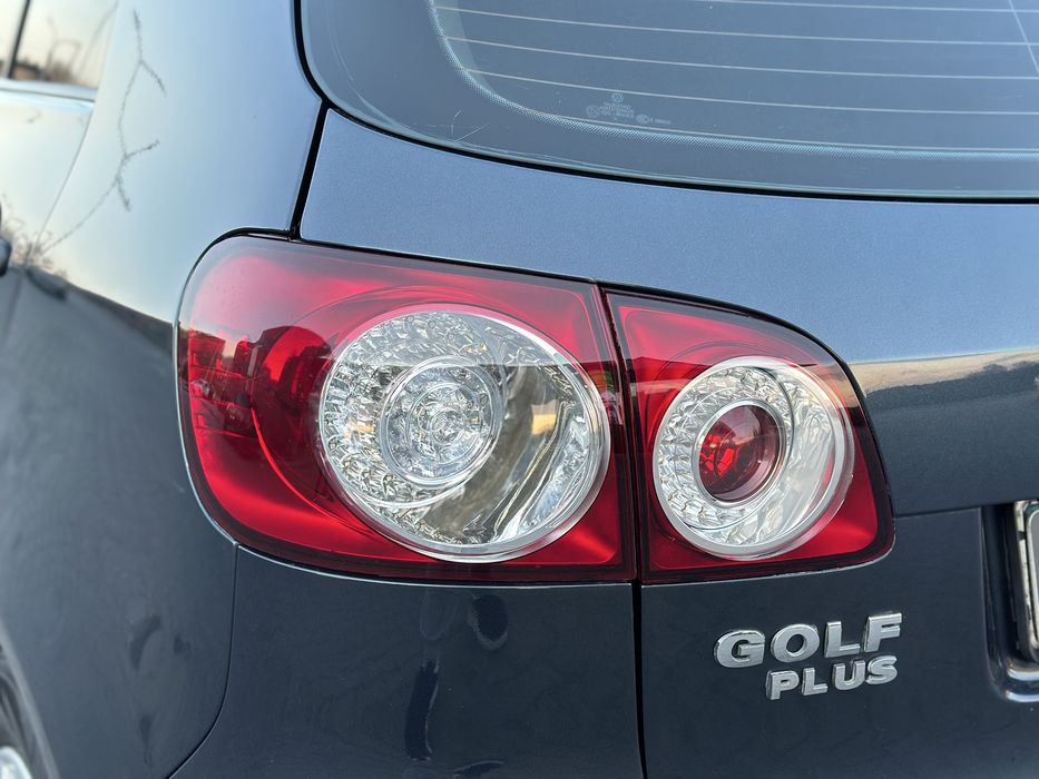 Продам  Volkswagen Golf Plus