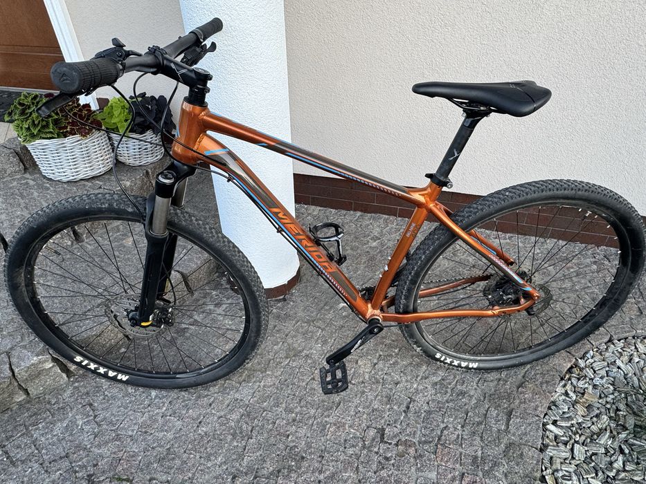 Merida Big Nine 400