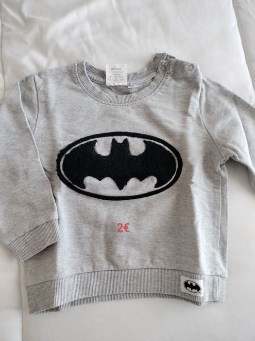 Vendo roupa 9-12 meses