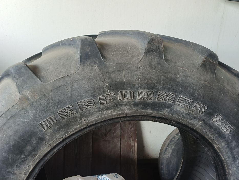 Opony Firestone 420/85R34