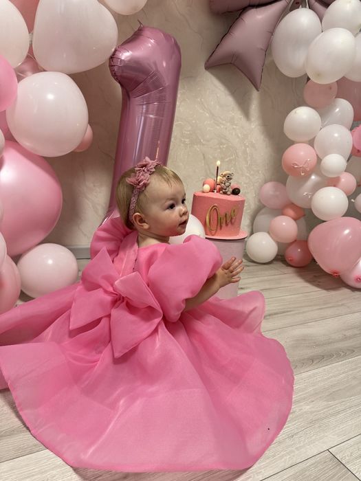 Платячко на 1 рік   в хорошому станні