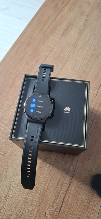 Huawei  watch GT2 Pro