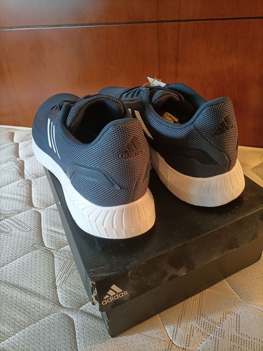 Sapatilhas/Ténis Adidas Originais n46 e 2/3 Novas com a Caixa Original