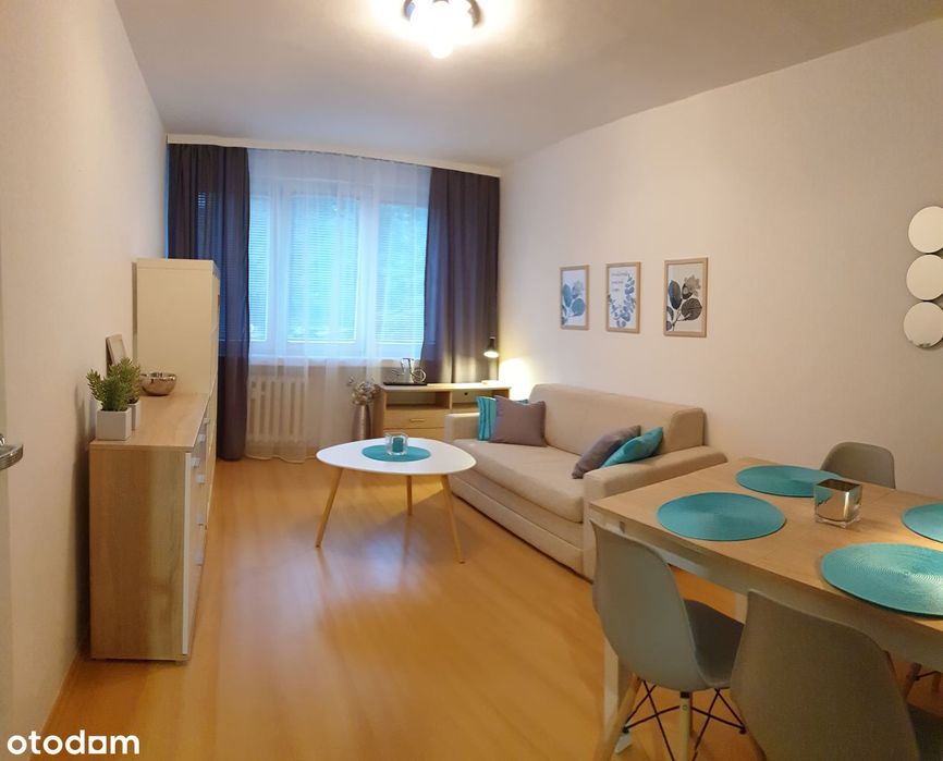 Mieszkanie – Szczecin - Widok 5