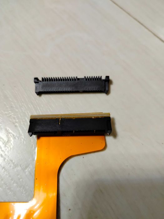 Переходники для HDD/SSD