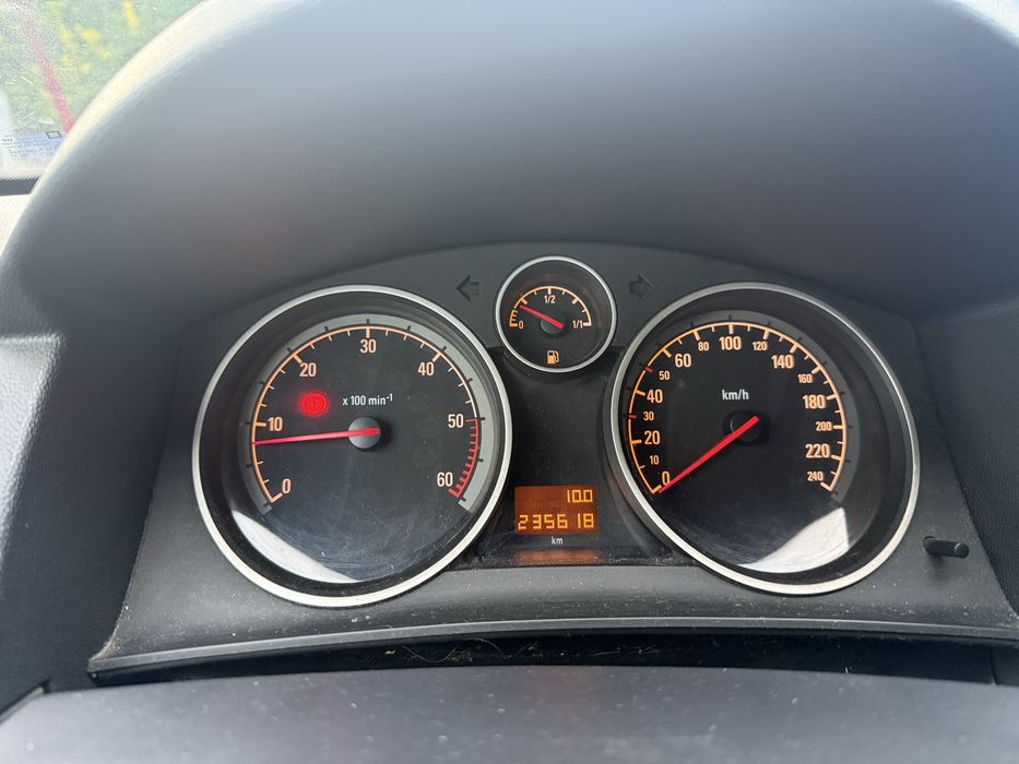 Opel Astra H 1.3Cdti *