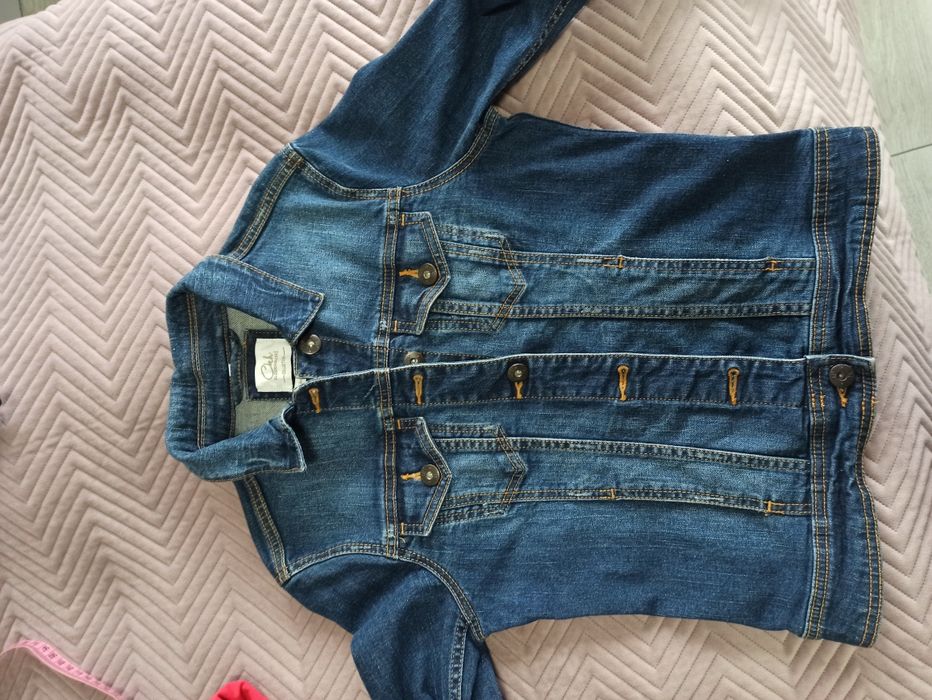 Katana S stan idealny