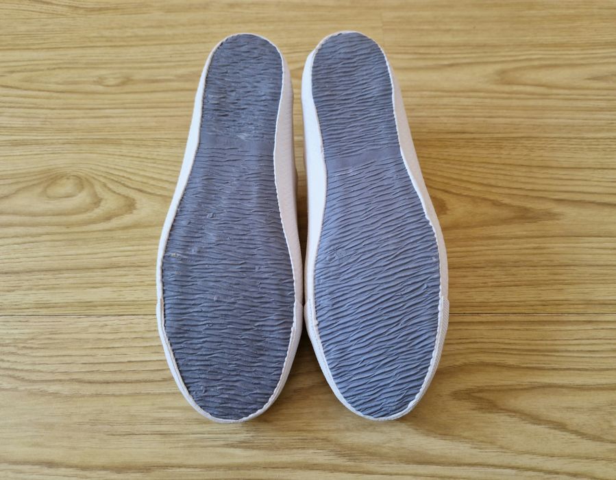 Кеди чоловічі DEK 45 розмір (стелька 29см) ORIGINAL