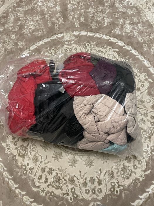 Продам оптом різні речі