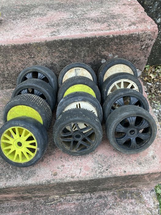 Vendo Carros RS TEAMLOSI 2