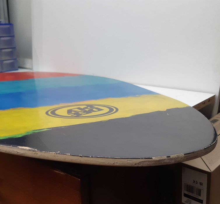 Prancha de Skimming Deeply 50x90cm Estimada