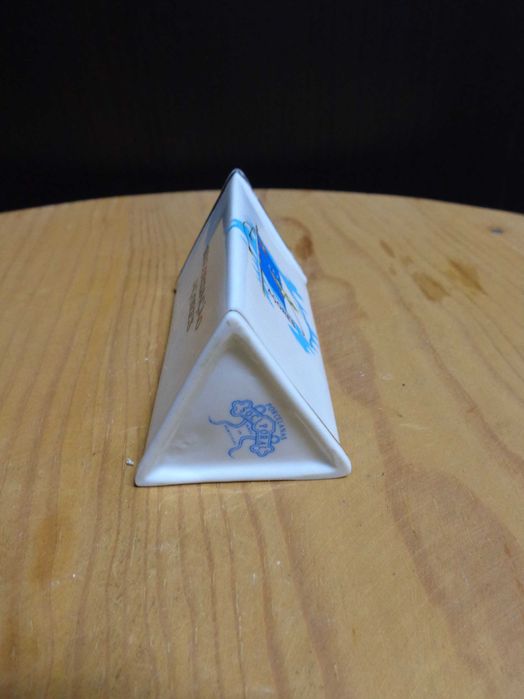 Paliteiro triangular Sociporal